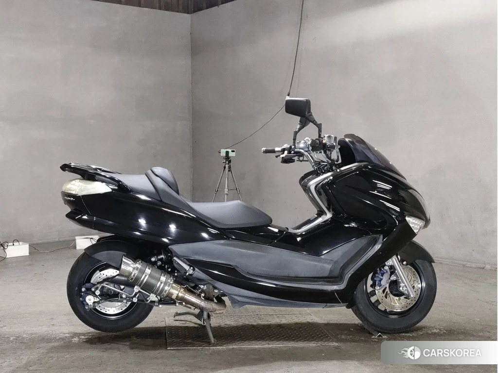 Проданный Yamaha MAJESTY 250 2014 из Японии