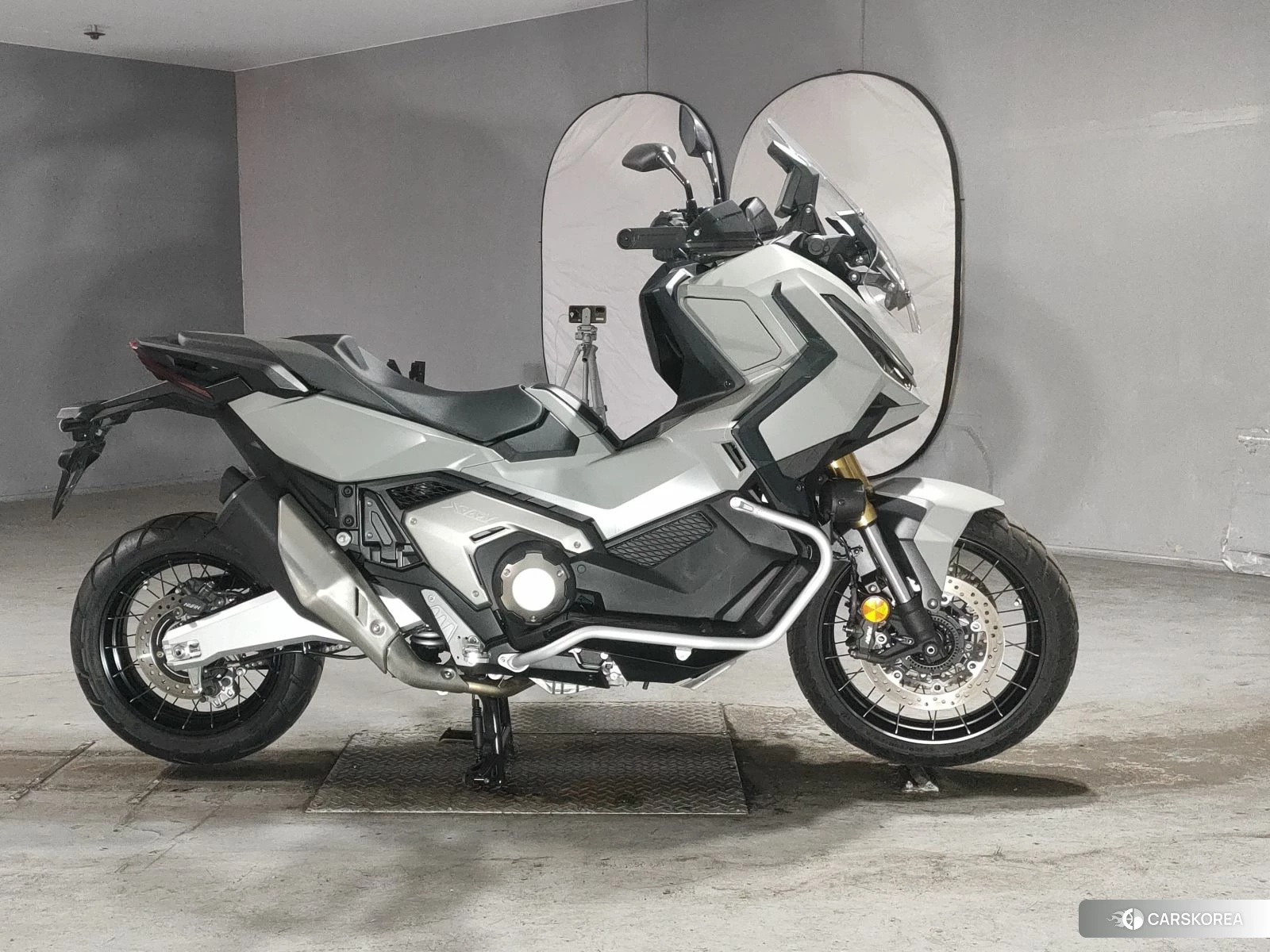 Проданный Honda X-ADV 750 2025 из Японии, фото 2