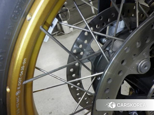 Проданный BMW R1250GS 2020 из Японии