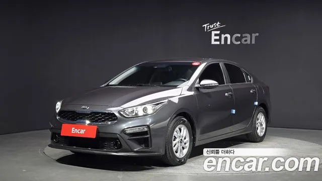 Kia Come New K3 id 2591253 из Кореи