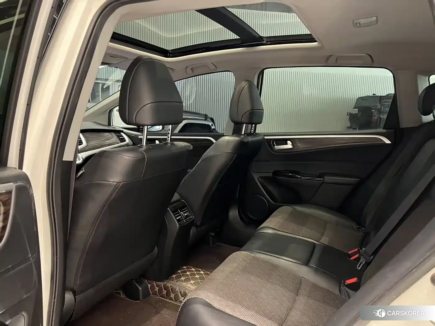 Honda Jade 2019 Белый из Китая