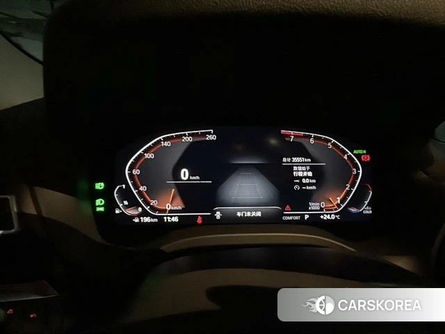 BMW X3 2022 Белый из Китая