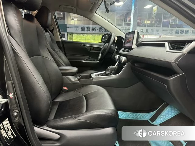 Toyota Wilanda 2021 Черный из Китая