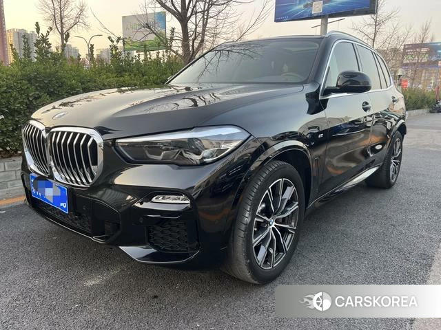 BMW X5 (imported) id 4208533 из Китая