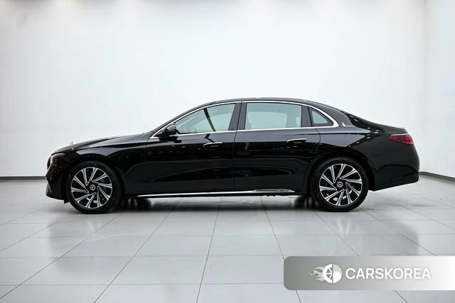 Mercedes-Benz E-class id 3983366 из Китая