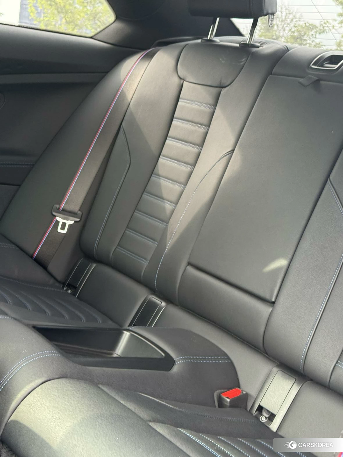 BMW 2 series (imported) 2022 Темно-серый из Китая