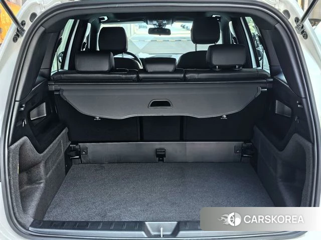 Mercedes-Benz GLB 2023 Белый из Китая