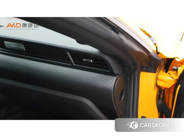 Ford Mustang 2019 Оранжевый из Китая