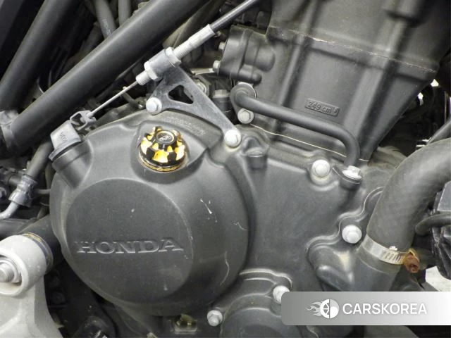 Engine photo