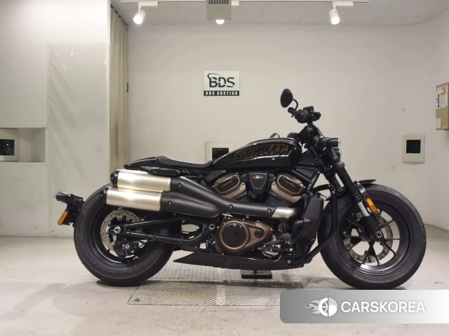 Проданный Harley-Davidson SPORTSTER S RH1250S 2022 из Японии