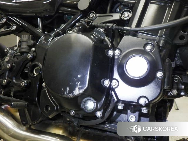 Engine photo