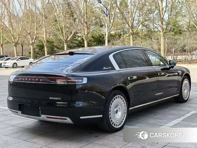Zunjie S800 2026 Черный из Китая