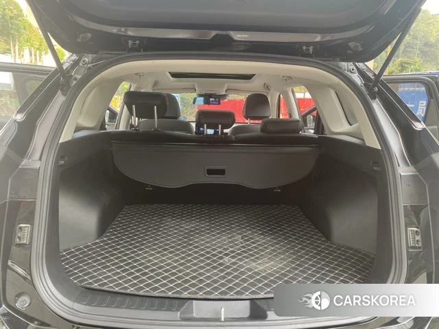 Haval H6 2023 Черный из Китая
