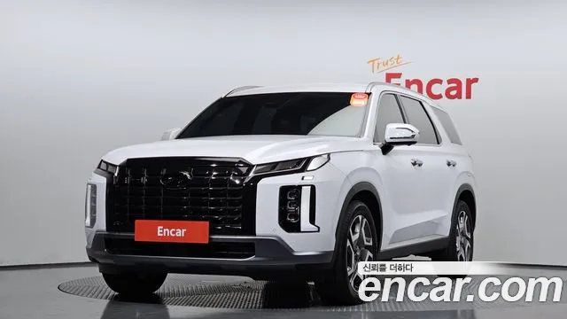 Hyundai The New Palisade id 2726028 из Кореи