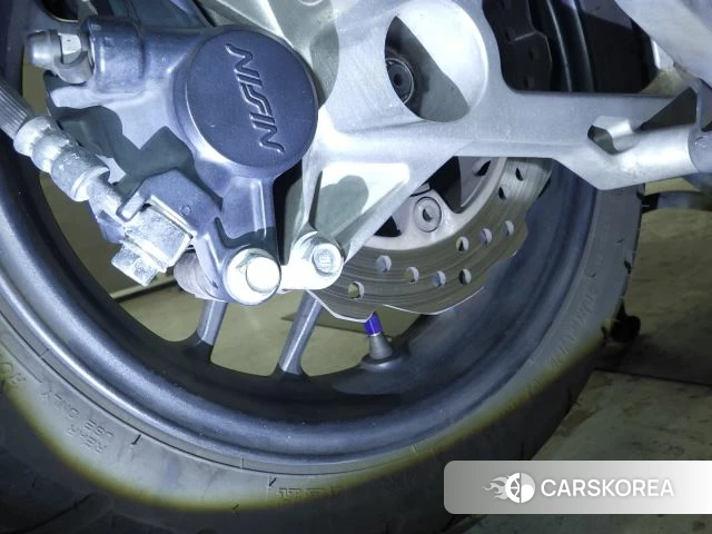 Проданный Honda ADV150 id 4006163 из Японии