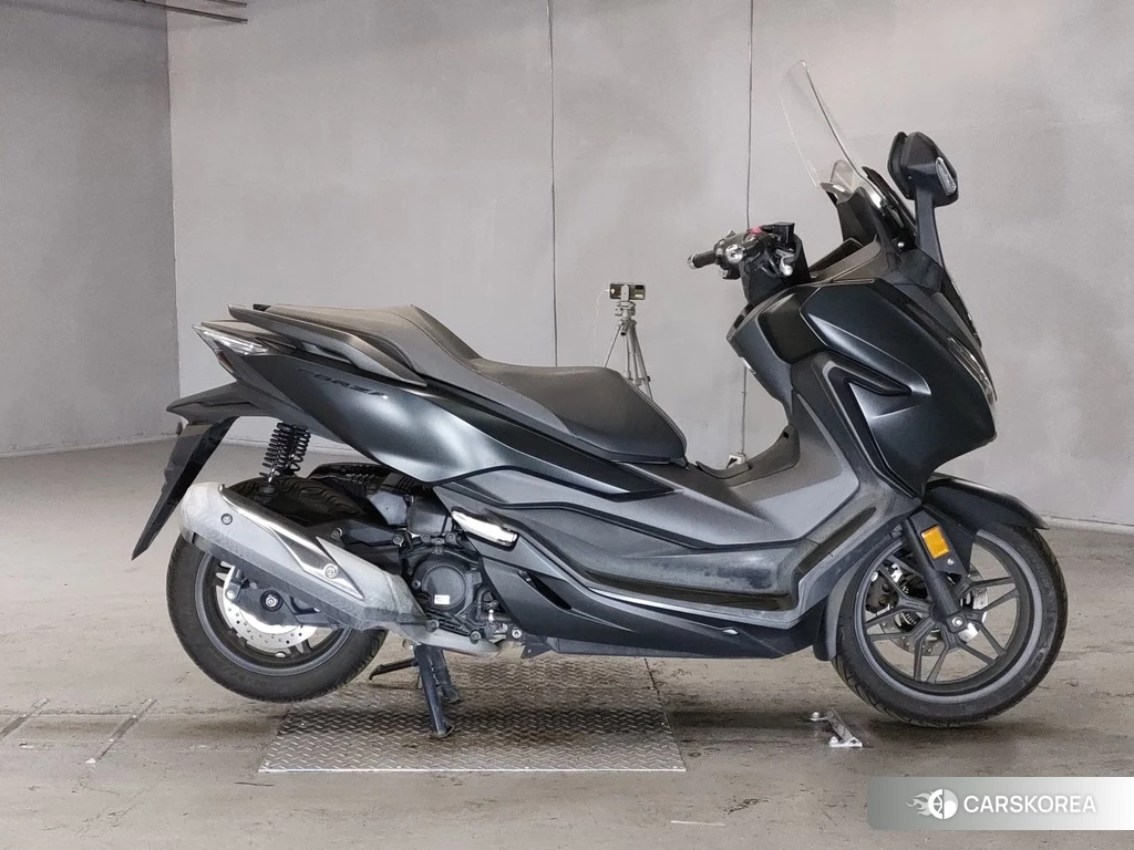 Проданный Honda FORZA 2018 из Японии, фото 2