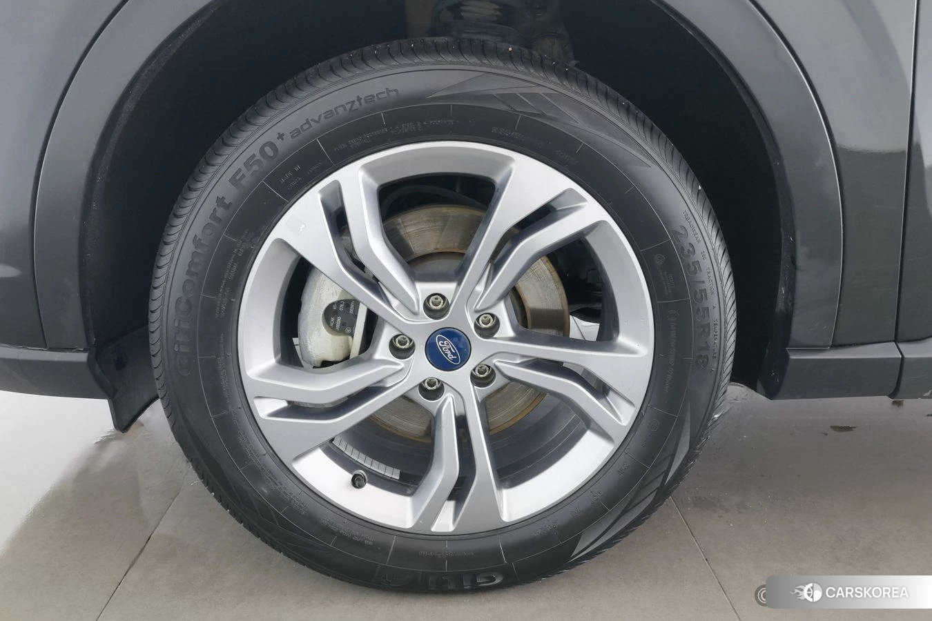 Ford Ling Rui 2022 Черный из Китая