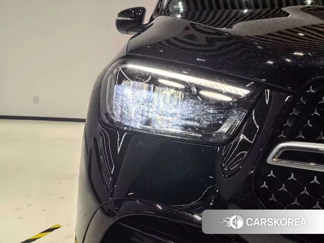 Mercedes-Benz GLE (import) id 4215595 из Китая