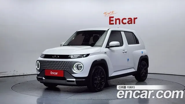 Hyundai Casper id 2655507 из Кореи