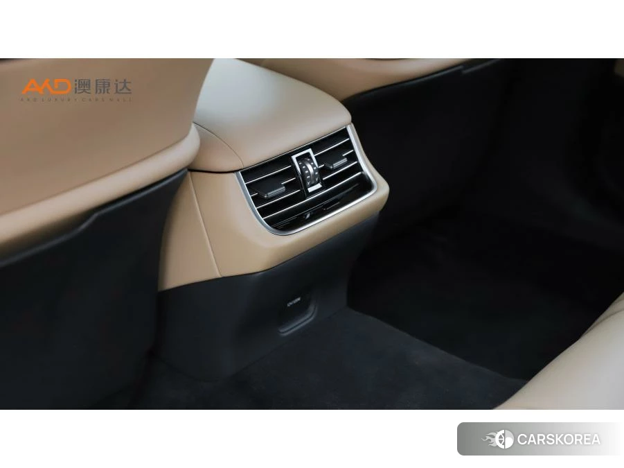 Lexus LS 2020 Черный из Китая