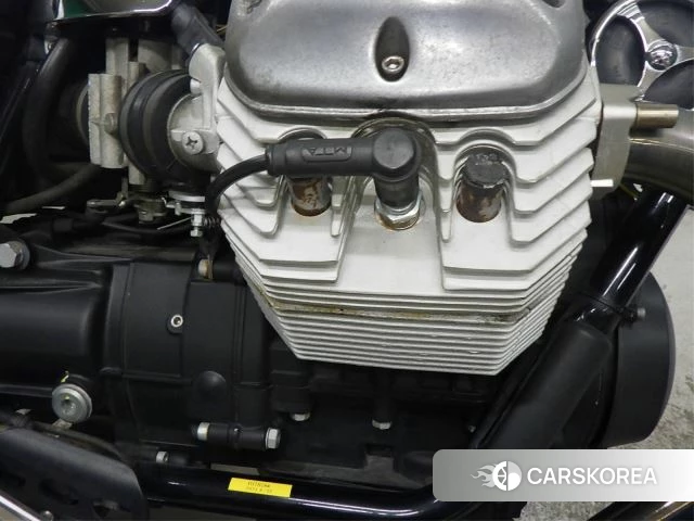 Engine photo