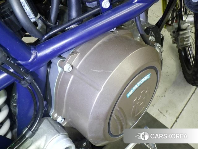 Engine photo