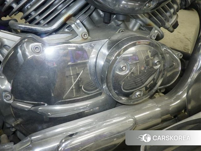 Engine photo