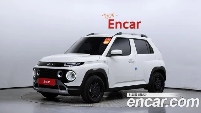 Hyundai Casper id 2653436 из Кореи