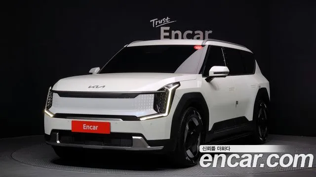 Kia EV9 id 2439028 из Кореи