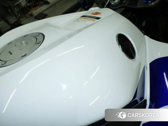 Проданный Honda CBR600RR ABS id 4005629 из Японии, фото 5