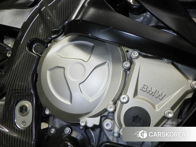 Engine photo