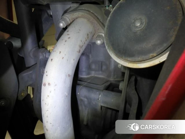 Engine photo