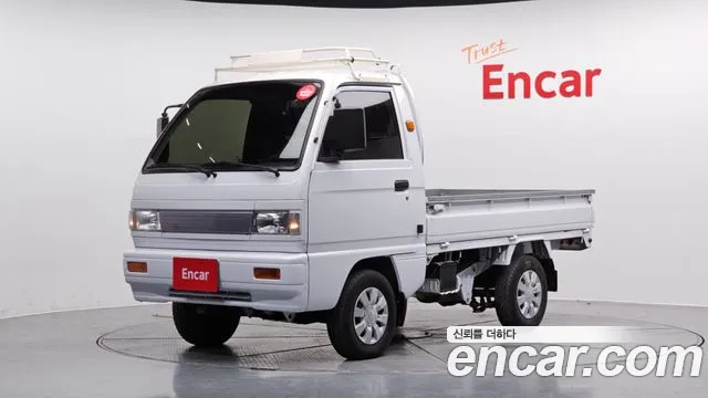 Chevrolet (GM Daewoo) New Labo id 2766221 из Кореи