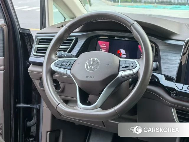 Volkswagen Weiran 2022 Другой из Китая