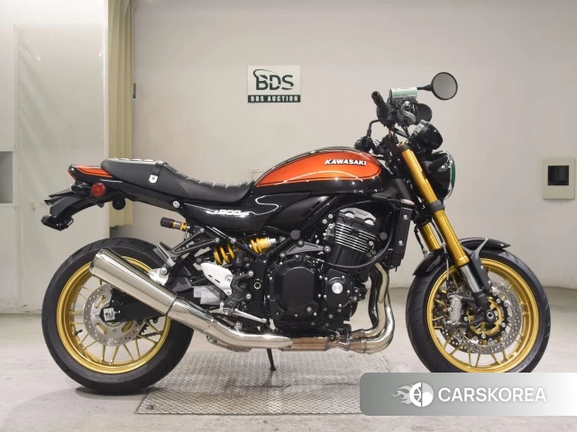 OTHER Z900RS-2SE 2026 из Японии