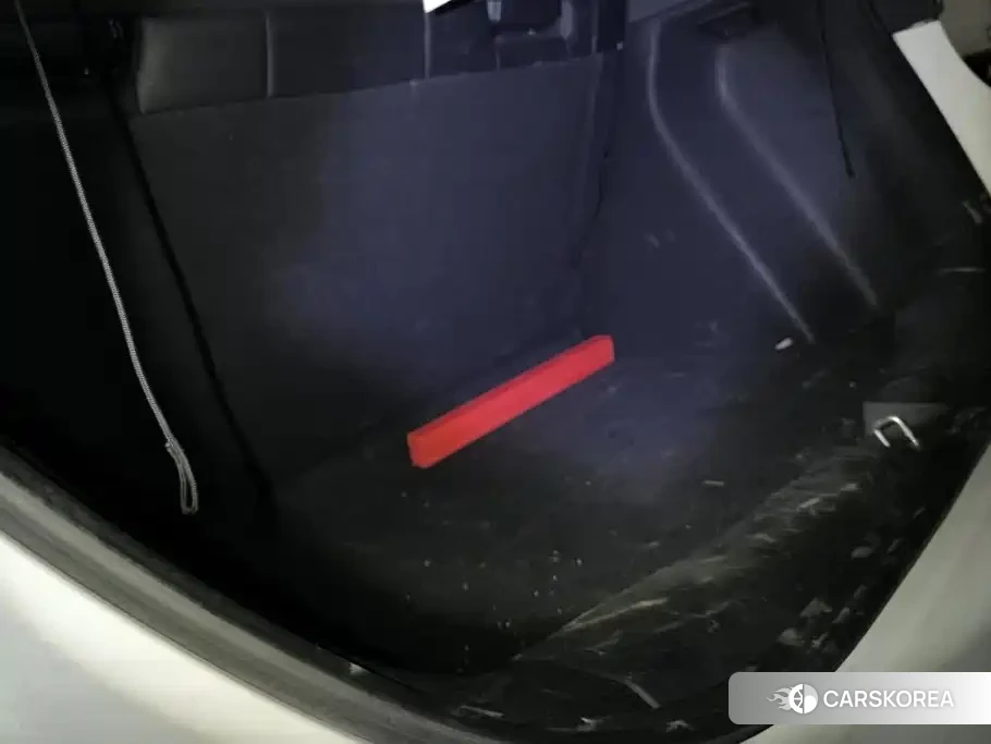 Honda Fit 2024 Белый из Китая