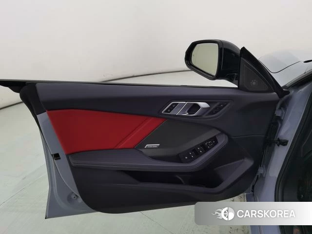 BMW 2 series 2025 Темно-серый из Китая