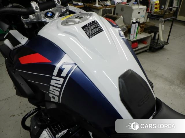 Проданный BMW R1250GS 2023 из Японии, фото 4