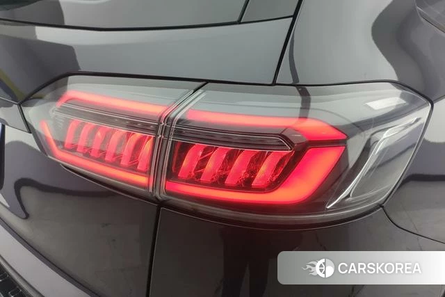 Chery Tiggo 8 PLUS 2022 Темно-серый из Китая