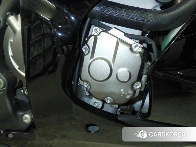 Проданный Kawasaki ZX-10R NINJA 2011 из Японии, фото 4