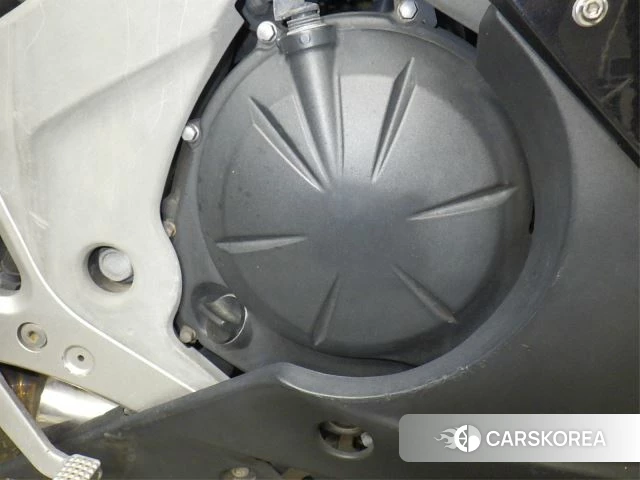 Engine photo