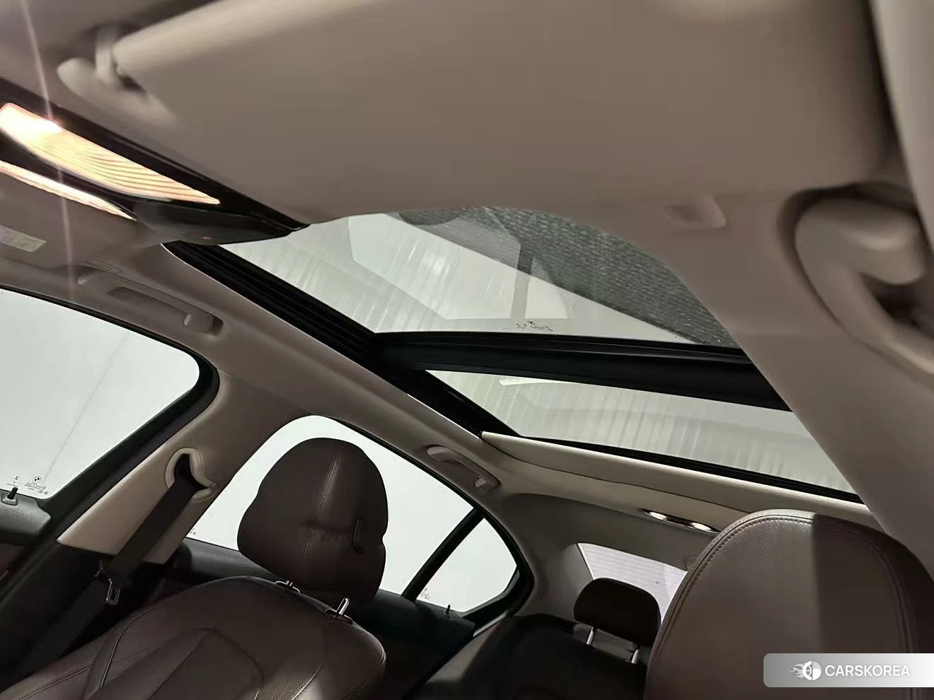 BMW 3 series 2021 Белый из Китая