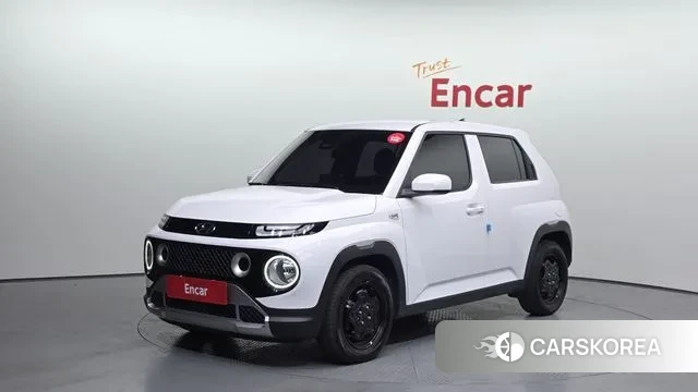 Hyundai Casper id 3487758 из Кореи