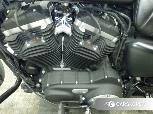 Engine photo