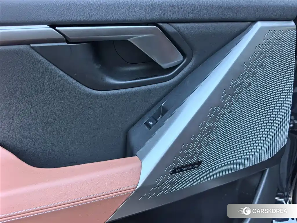 BMW 5 series 2025 Черный из Китая