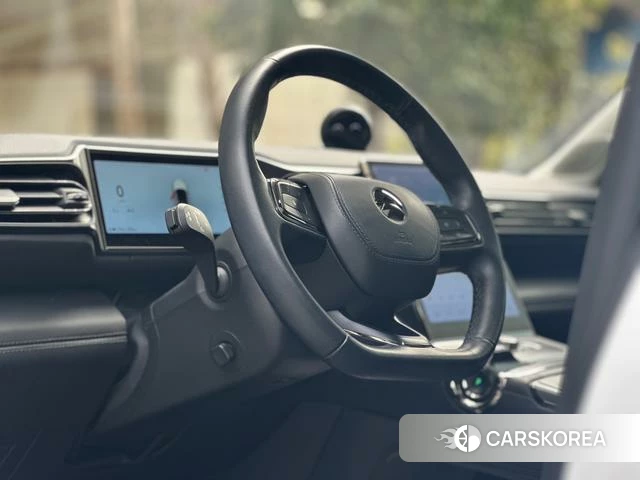 Weilai ES6 2021 Белый из Китая