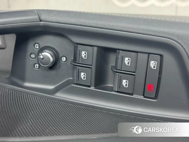Audi A3 2023 Синий из Китая