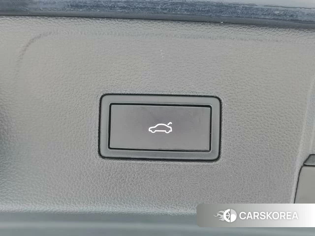 Volkswagen Tourang 2022 Черный из Китая