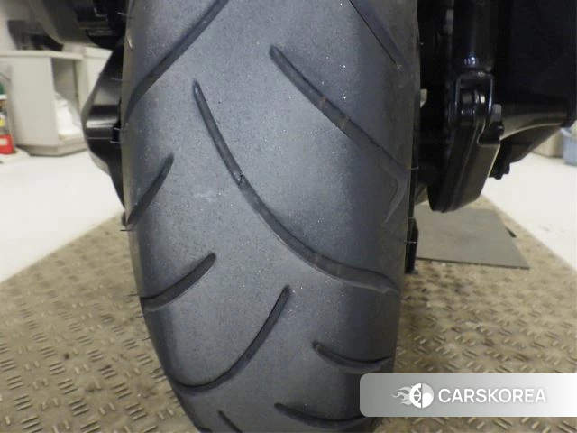 Проданный Yamaha X-MAX 250 2019 из Японии, фото 5