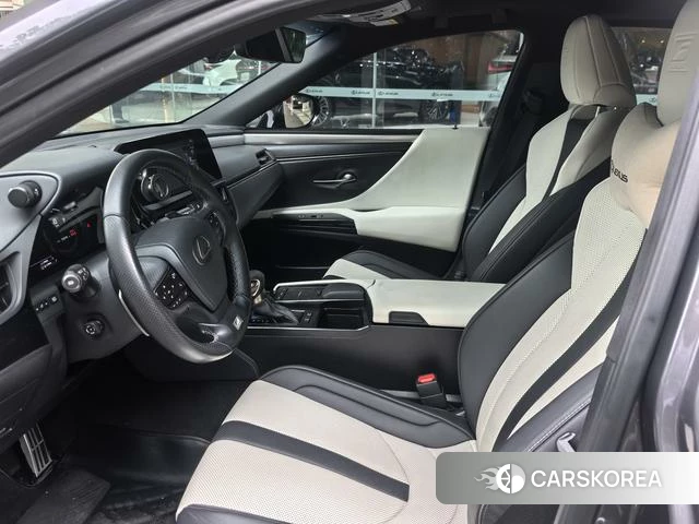 Lexus ES 2021 Другой из Китая